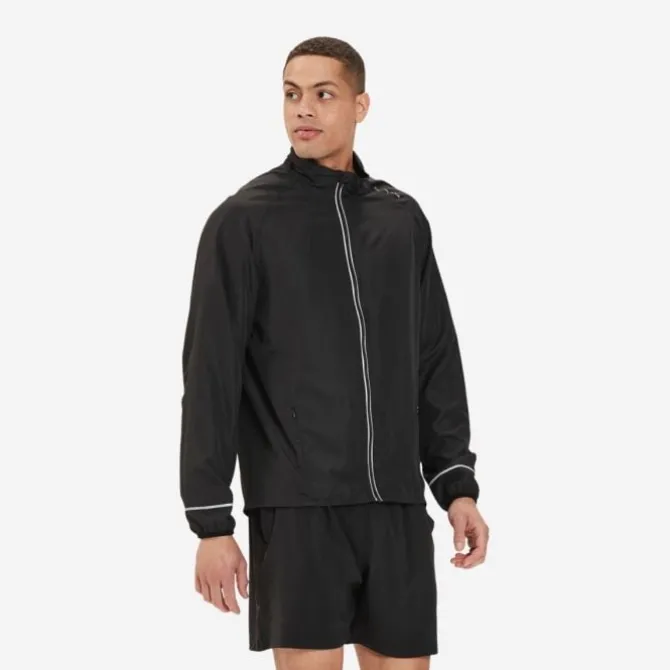 Endurance Juoksutakki^Lessend Jacket