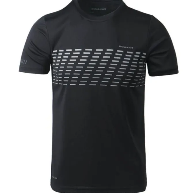 Endurance T-paidat Ja Topit^Loopy S/S Tee