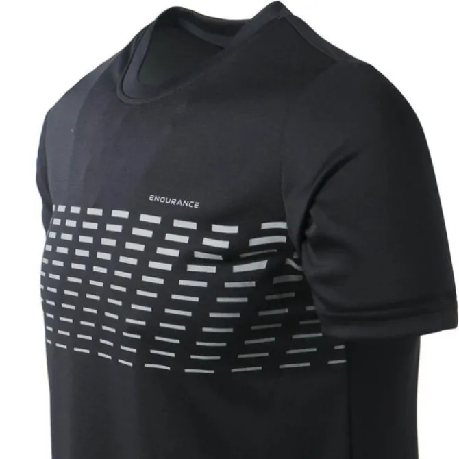 Endurance T-paidat Ja Topit^Loopy S/S Tee