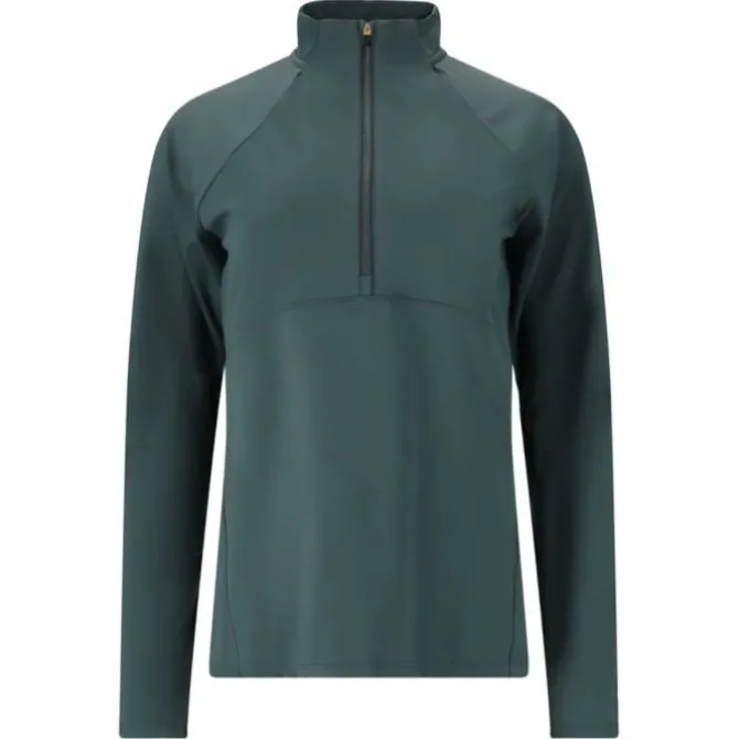 Endurance T-paidat Ja Pitkähihaiset^Lucile Midlayer Vihreä