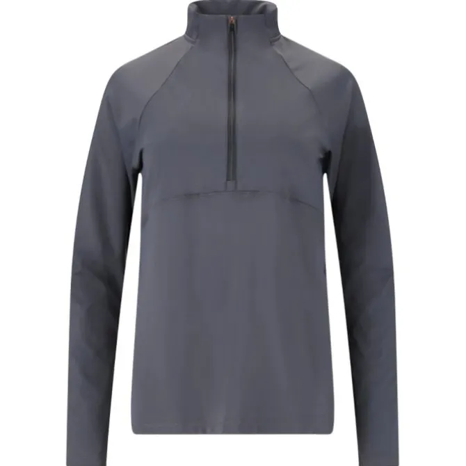 Endurance T-paidat Ja Pitkähihaiset^Lucile Midlayer Sininen