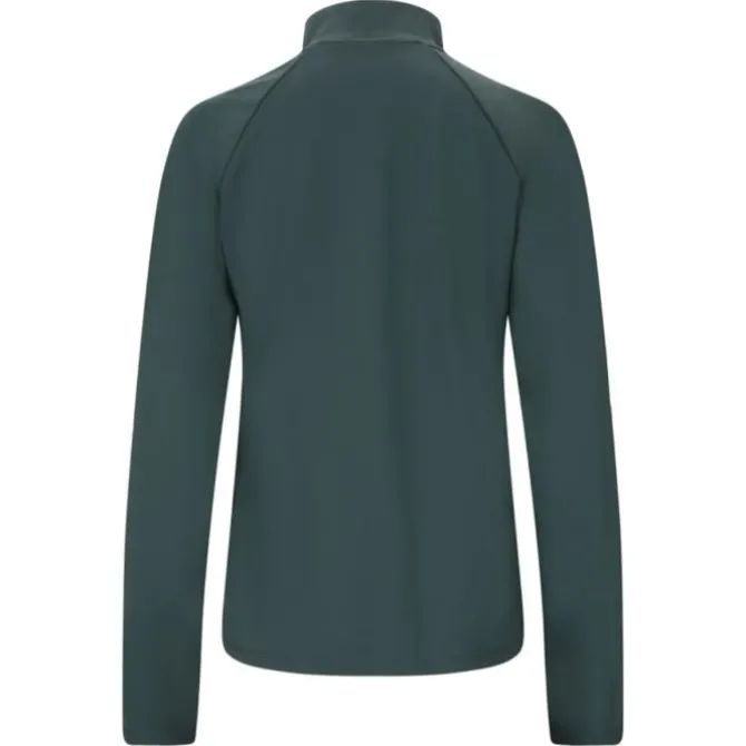 Endurance T-paidat Ja Pitkähihaiset^Lucile Midlayer Vihreä