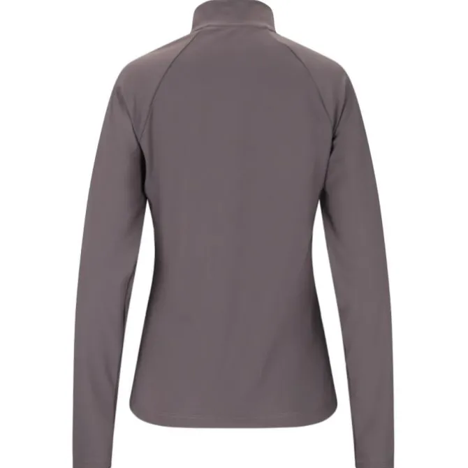 Endurance T-paidat Ja Pitkähihaiset^Lucile Midlayer Violetti