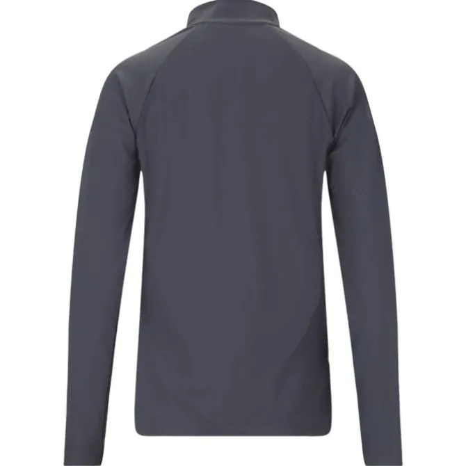 Endurance T-paidat Ja Pitkähihaiset^Lucile Midlayer Sininen