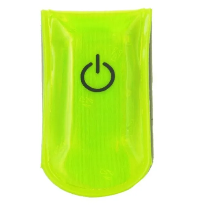 Endurance Heijastimet^Magnetic Reflector With 4 Leds