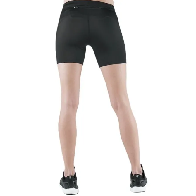 Endurance Lyhyet Trikoot Ja Shortsit^Mahana Kort Tight