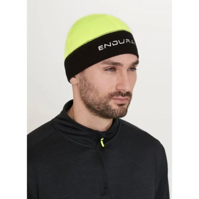 Endurance Hatut | Sekalaista^Mariom Hat Musta