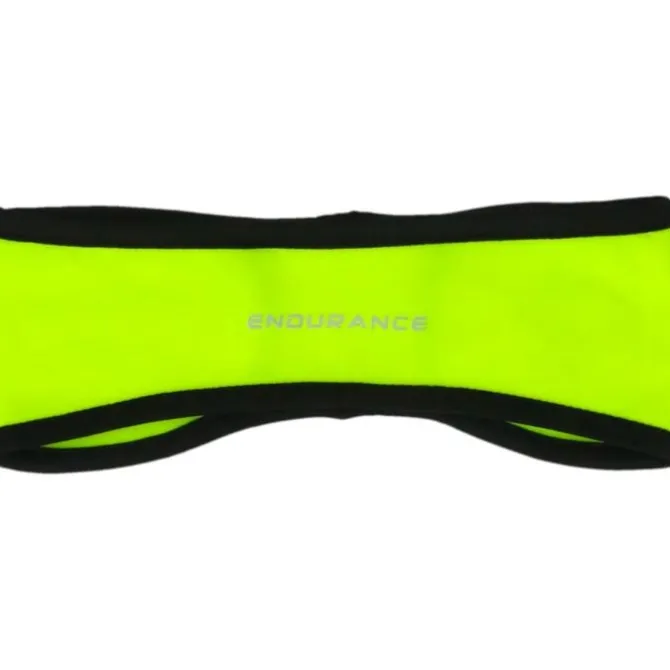 Endurance Sekalaista | Sekalaista^Marlin Headband Keltainen