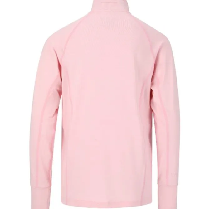 Endurance Paidat Ja Välikerrosvaatteet^Melange Performance Midlayer Ruusu