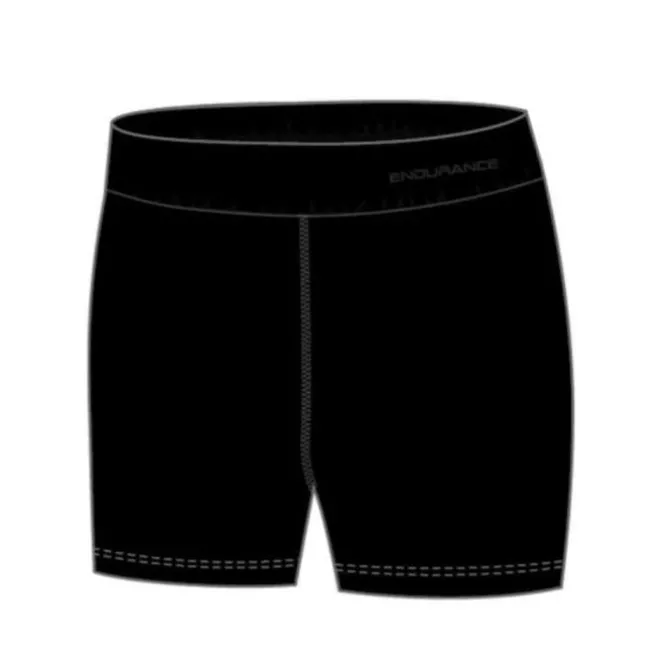 Endurance Trikoot^Metry Short Tights
