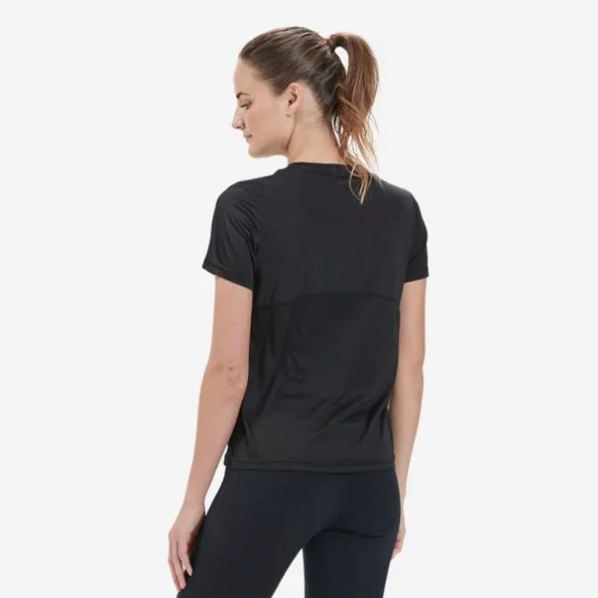 Endurance T-paidat Ja Pitkähihaiset^Milly T-Shirt