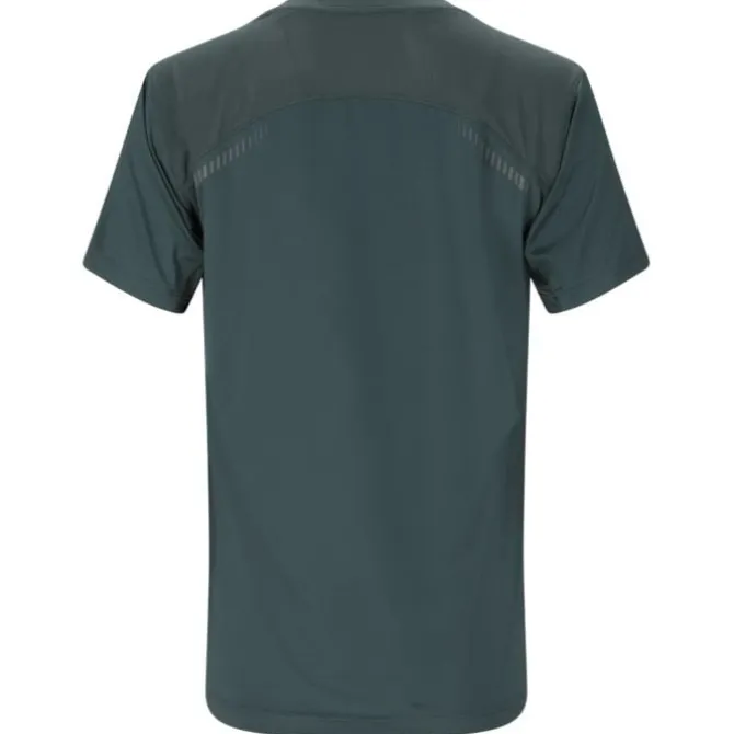 Endurance T-paidat Ja Pitkähihaiset^Nan S/S Tee Vihreä