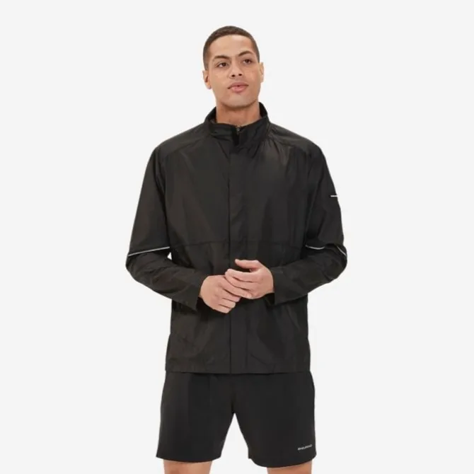 Endurance Juoksutakki^Novant Functional Jacket
