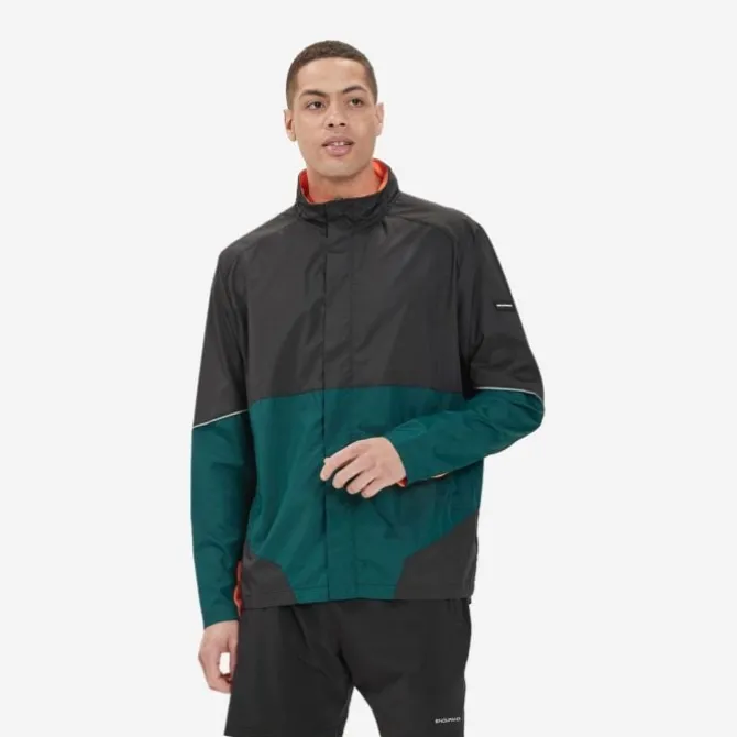 Endurance Juoksutakki^Novant Functional Jacket
