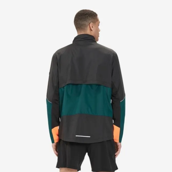 Endurance Juoksutakki^Novant Functional Jacket
