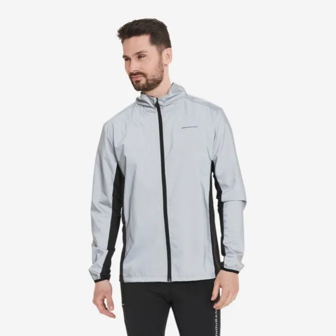 Endurance Juoksutakki^Peelier Light The Night Jacket