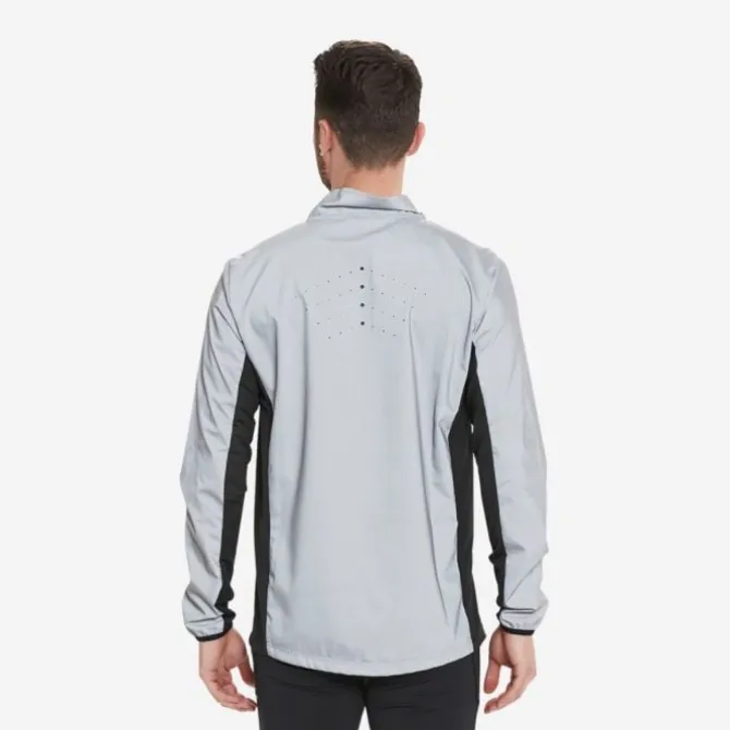 Endurance Juoksutakki^Peelier Light The Night Jacket