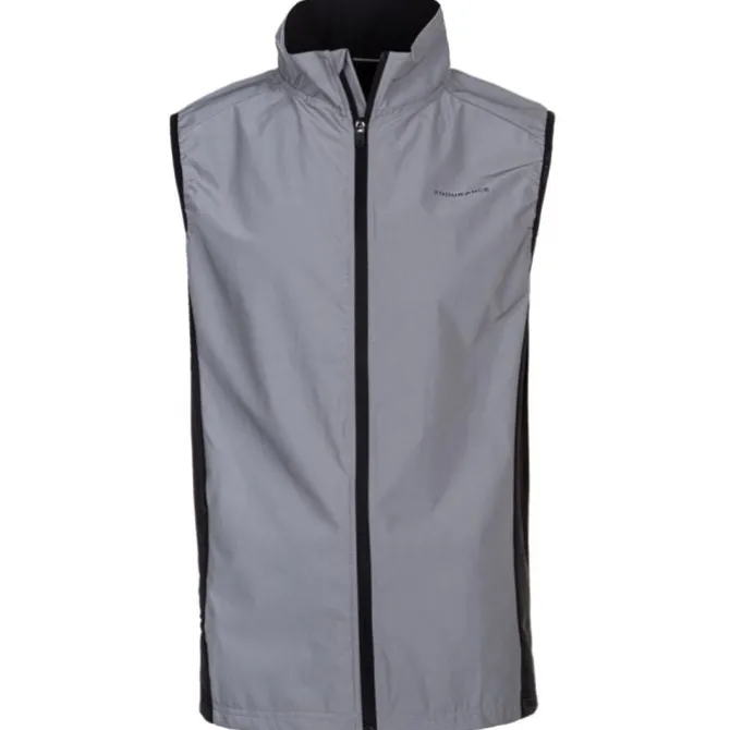 Endurance Juoksuliivi^Peelier Light The Night Vest