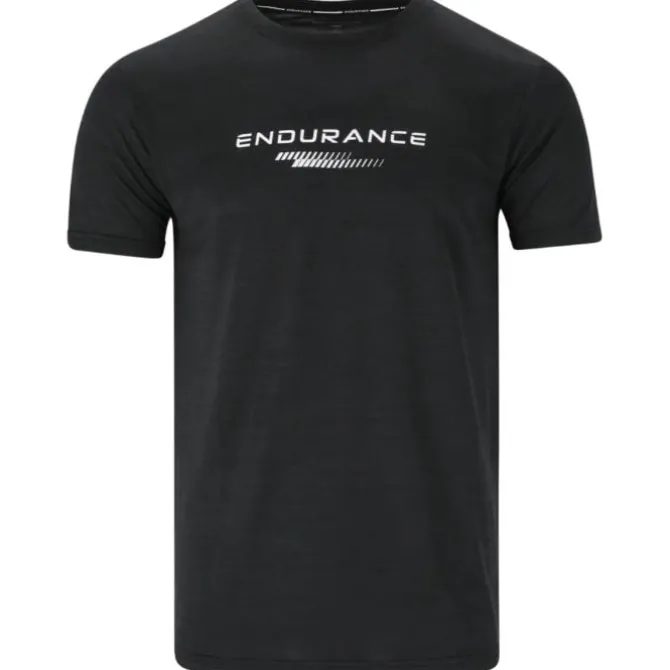 Endurance T-paidat Ja Pitkähihaiset^Portofino S/S performance Tee