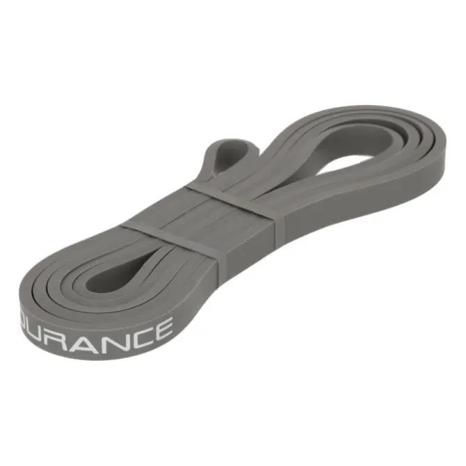Endurance Kuntoiluvälineet^Power Band Light Harmaa