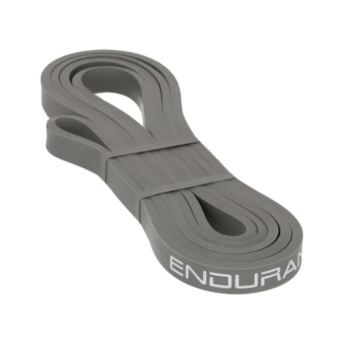 Endurance Kuntoiluvälineet^Power Band Light Harmaa