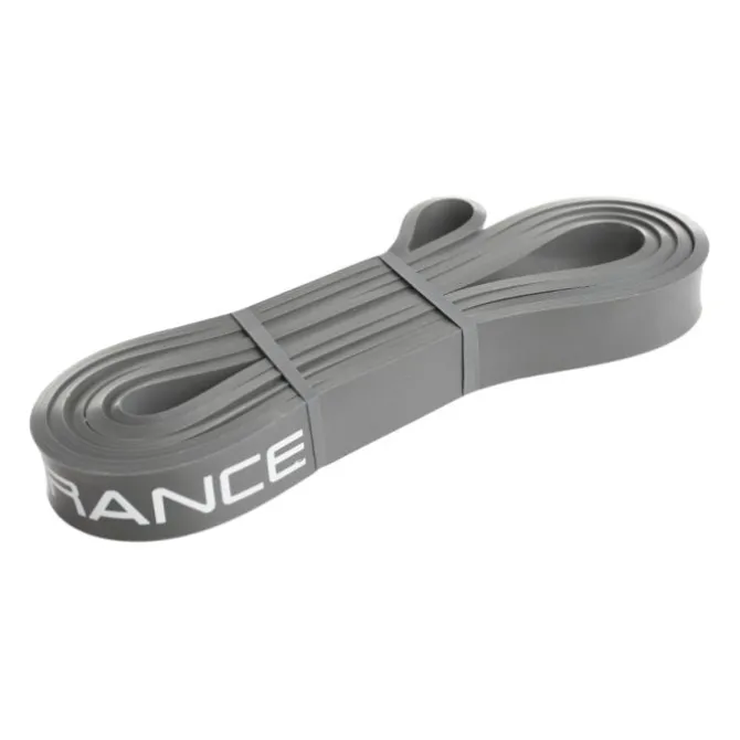 Endurance Kuntoiluvälineet^Power Band Medium Harmaa