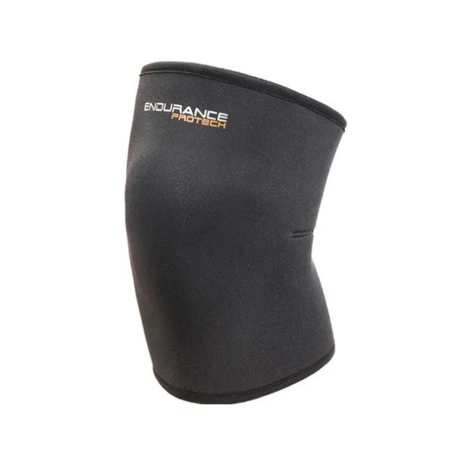 Endurance Tukisiteet Ja Urheiluvoiteet^Protech Neoprene Knee Support