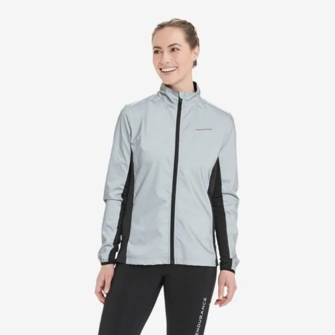 Endurance Juoksutakki^Rumey Light The Night Jacket