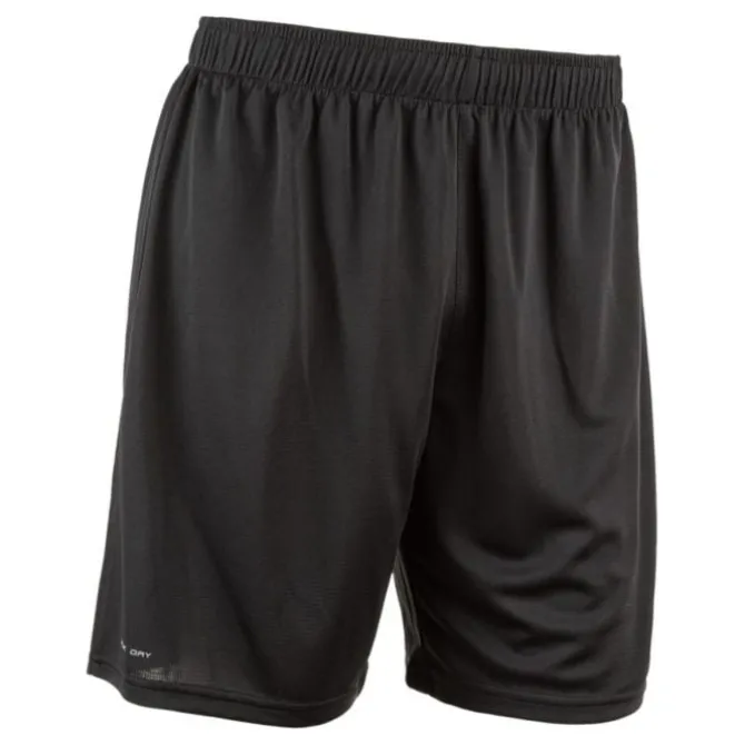Endurance Shortsit Ja Housut^Sesto Shorts Musta