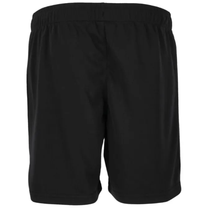 Endurance Shortsit Ja Housut^Sesto Shorts Musta