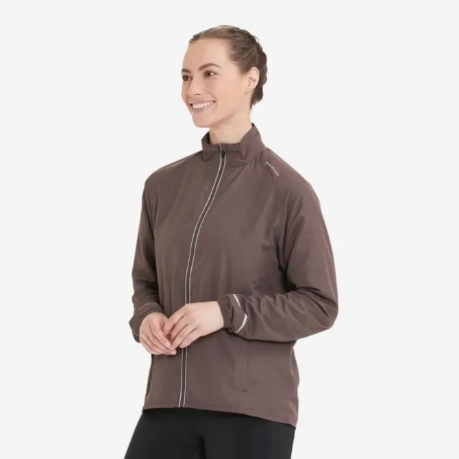 Endurance Juoksutakki^Shela Jacket