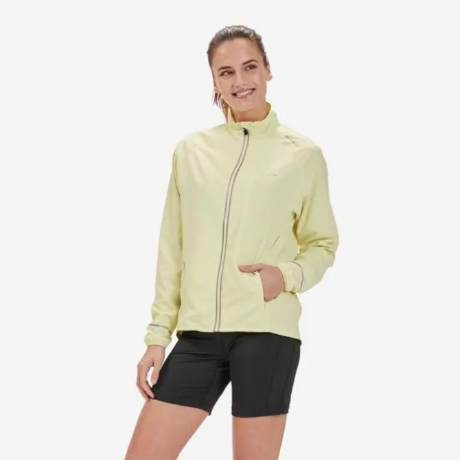Endurance Juoksutakki^Shela Jacket