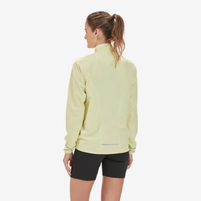 Endurance Juoksutakki^Shela Jacket