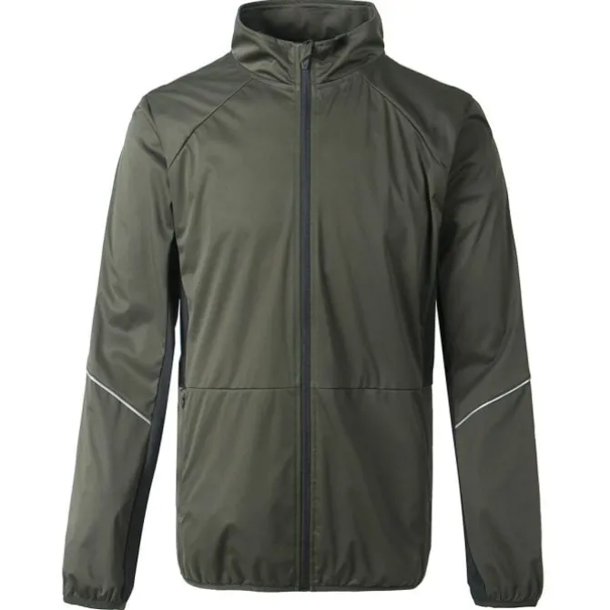 Endurance Juoksutakki^Sudens Functional Jacket