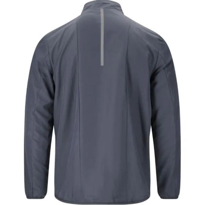 Endurance Juoksutakki^Sylas Jacket Sininen