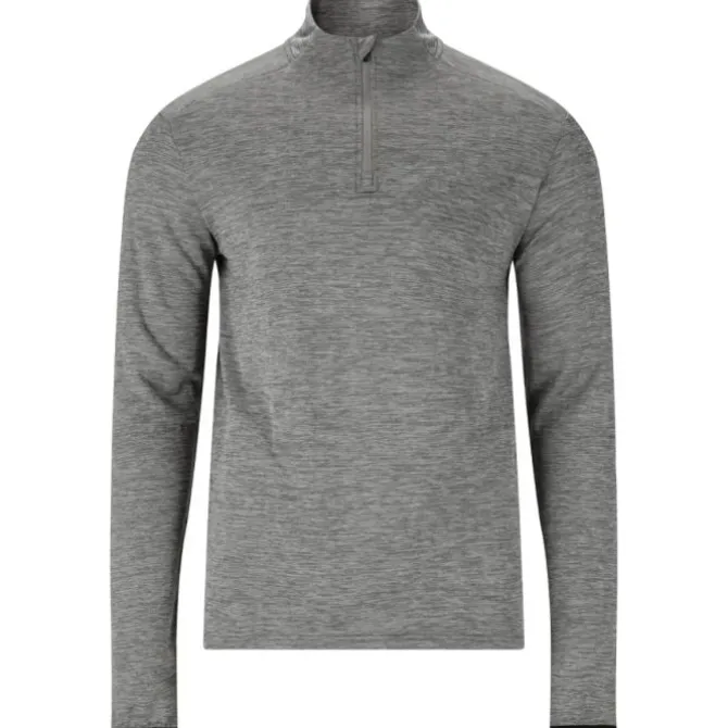 Endurance T-paidat Ja Pitkähihaiset^Toko Midlayer Harmaa