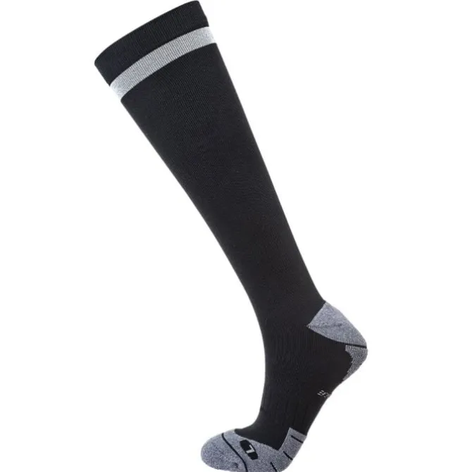 Endurance Sukat | Juoksusukat^Torent Reflect. Long Compression Sock