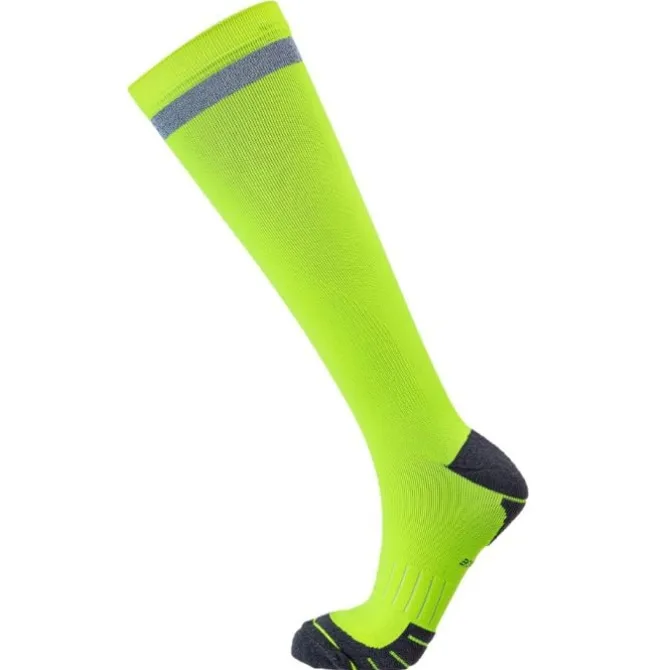 Endurance Sukat | Juoksusukat^Torent Reflect. Long Compression Sock