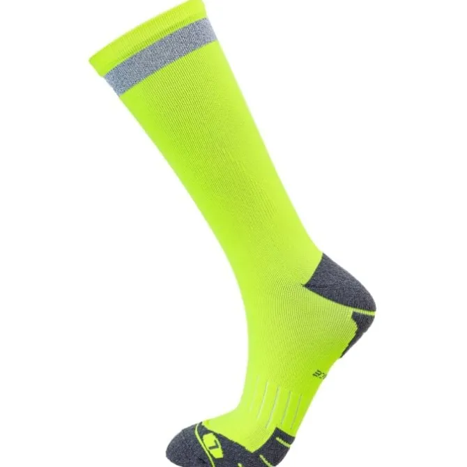 Endurance Sukat | Juoksusukat^Torent Reflect. Mid Length Running Sock