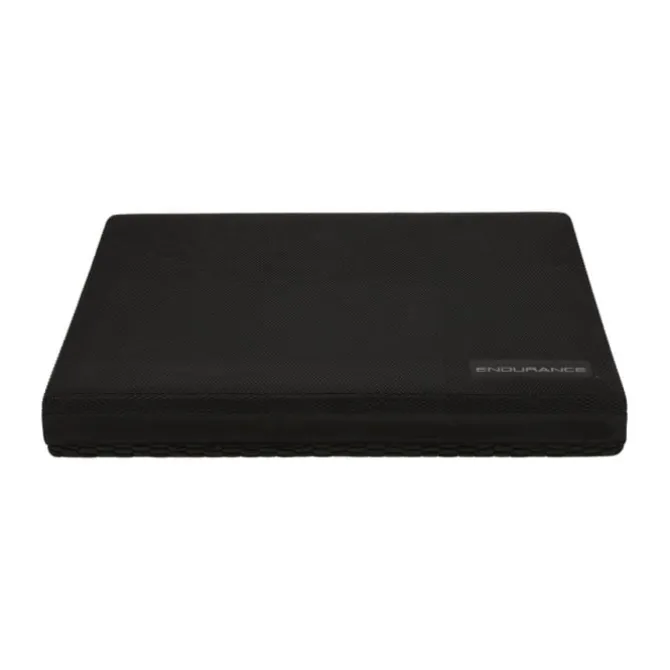 Endurance Hyvinvointi/palautuminen^TPE Balance Pad Musta
