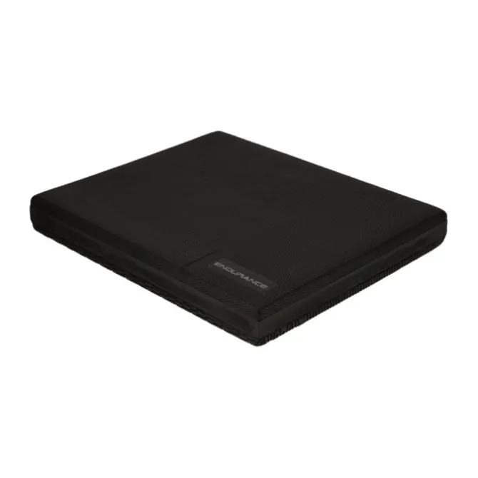 Endurance Hyvinvointi/palautuminen^TPE Balance Pad Musta