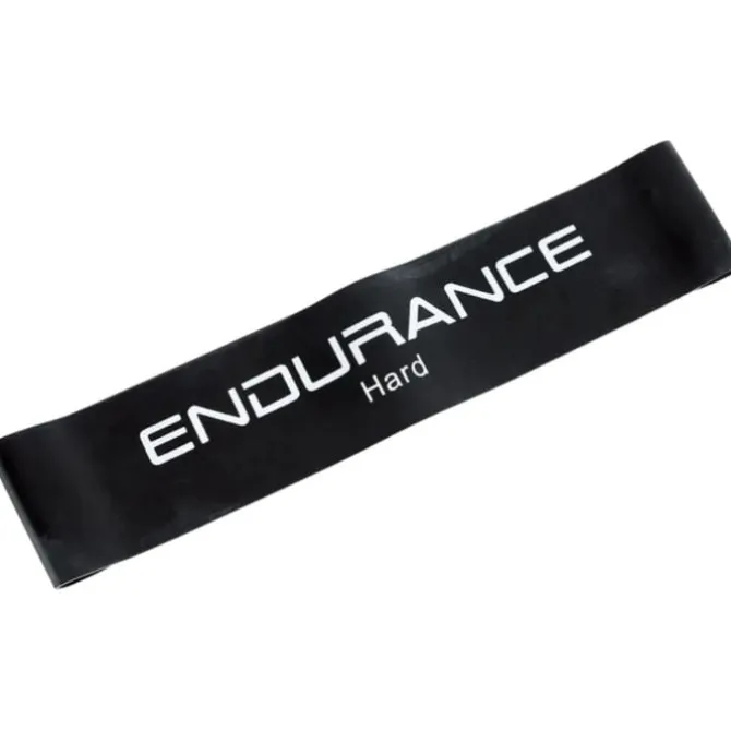 Endurance Kuntoiluvälineet^Training Loop Hard Musta