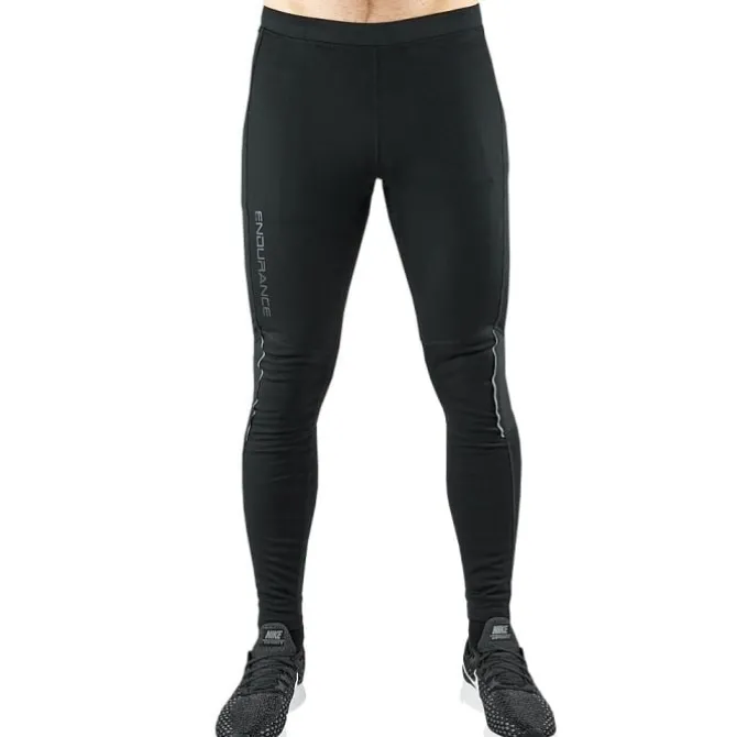 Endurance Pitkät Trikoot Ja Housut^Tranny Windblock Tight
