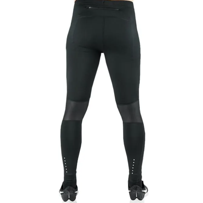 Endurance Pitkät Trikoot Ja Housut^Tranny Windblock Tight