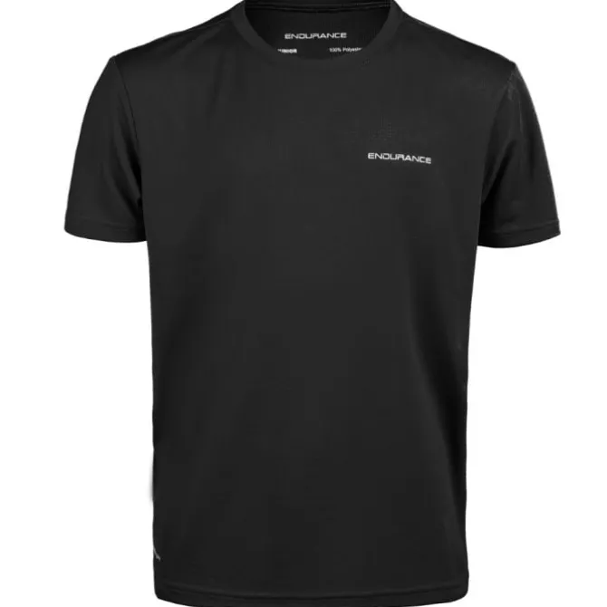 Endurance T-paidat Ja Topit^Vernon Performance S/S Tee
