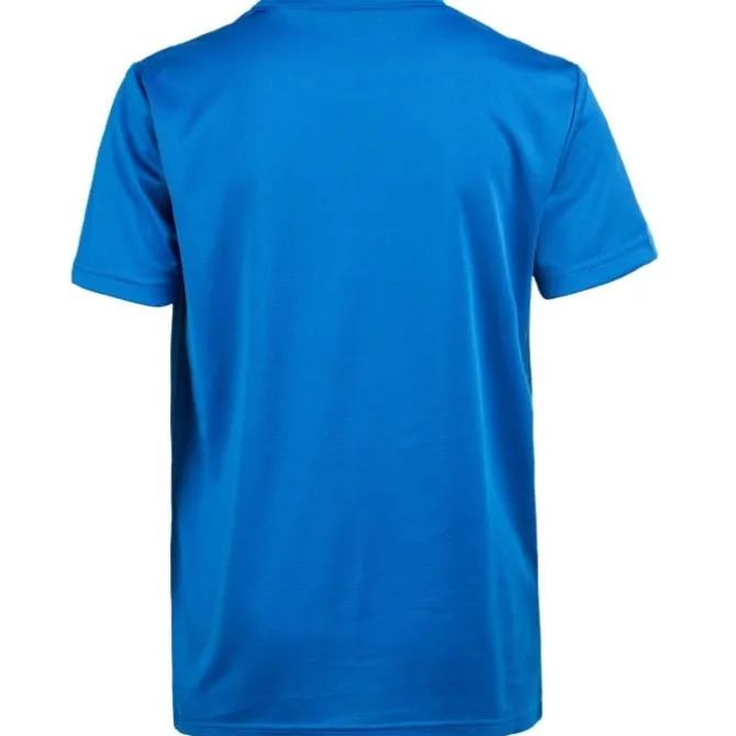 Endurance T-paidat Ja Topit^Vernon V2 Performance SS Tee Sininen