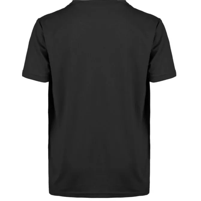 Endurance T-paidat Ja Topit^Vernon V2 Performance SS Tee Musta