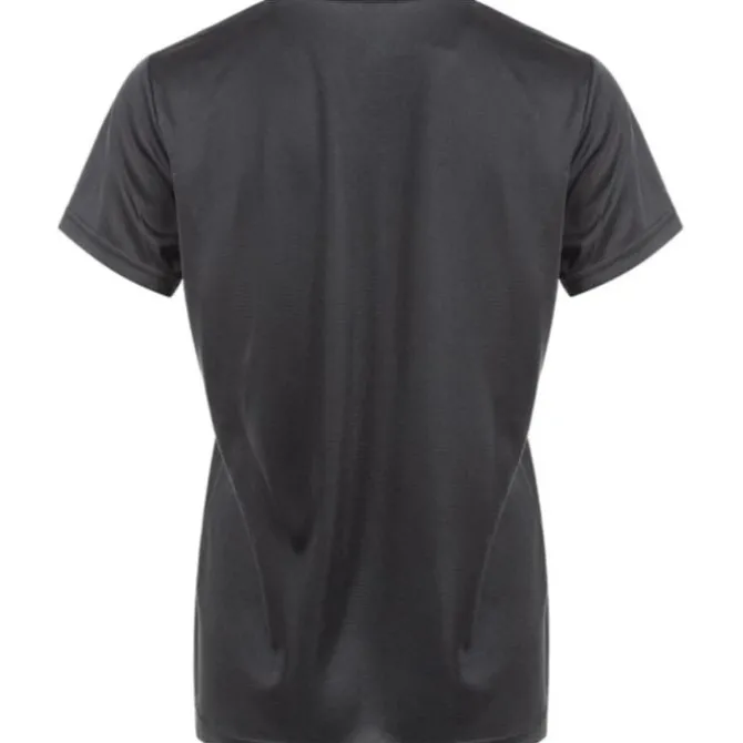 Endurance T-paidat Ja Pitkähihaiset^Vista V2 Performance Tee Musta