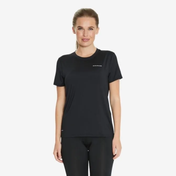 Endurance T-paidat Ja Pitkähihaiset^Yonan Performance S/S Tee Harmaa