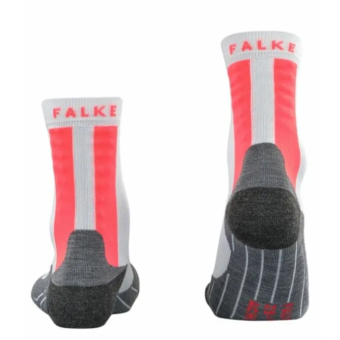 Falke Sukat | Juoksusukat^Achilles Socks Valkoinen